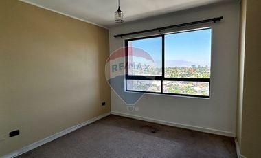 Departamento a pasos de Metro Vivaceta