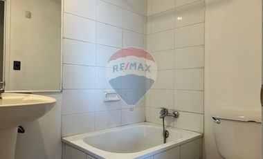 Departamento a pasos de Metro Vivaceta