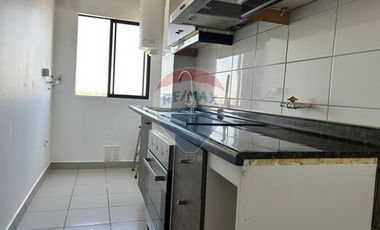 Departamento a pasos de Metro Vivaceta