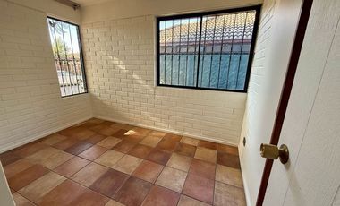 ARRIENDO Casa-La Viña 3D-2B-2E