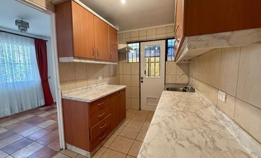 ARRIENDO Casa-La Viña 3D-2B-2E