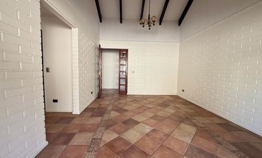 ARRIENDO Casa-La Viña 3D-2B-2E