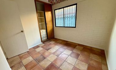 ARRIENDO Casa-La Viña 3D-2B-2E