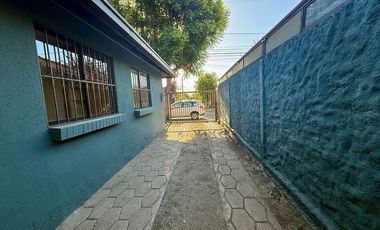 ARRIENDO Casa-La Viña 3D-2B-2E