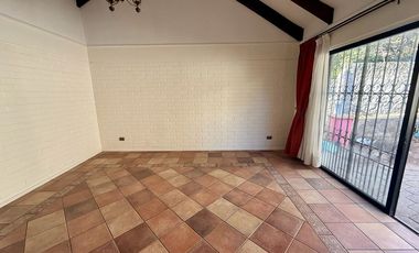 ARRIENDO Casa-La Viña 3D-2B-2E