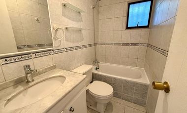 ARRIENDO Casa-La Viña 3D-2B-2E