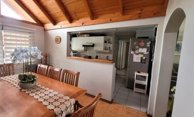 GRAN OPORTUNIDAD Casa La Florida Alta