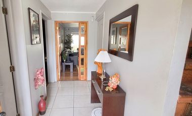 GRAN OPORTUNIDAD Casa La Florida Alta