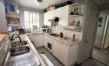 GRAN OPORTUNIDAD Casa La Florida Alta