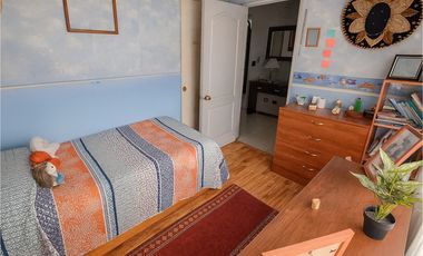 GRAN OPORTUNIDAD Casa La Florida Alta