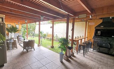 GRAN OPORTUNIDAD Casa La Florida Alta