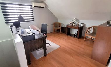 GRAN OPORTUNIDAD Casa La Florida Alta