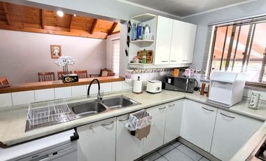 GRAN OPORTUNIDAD Casa La Florida Alta