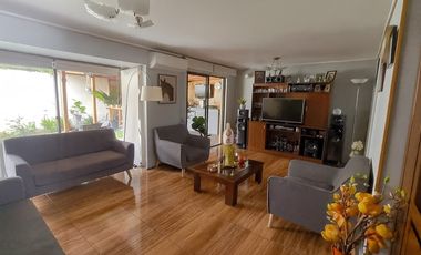 GRAN OPORTUNIDAD Casa La Florida Alta