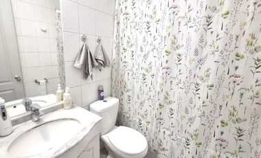 GRAN OPORTUNIDAD Casa La Florida Alta