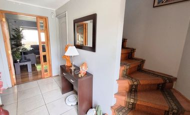 GRAN OPORTUNIDAD Casa La Florida Alta