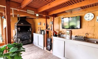 GRAN OPORTUNIDAD Casa La Florida Alta