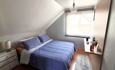 GRAN OPORTUNIDAD Casa La Florida Alta