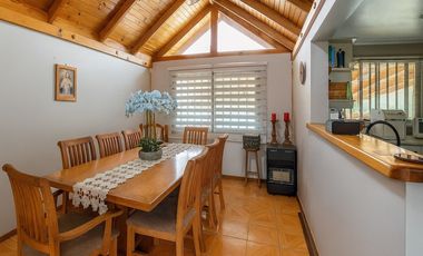 GRAN OPORTUNIDAD Casa La Florida Alta