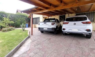 GRAN OPORTUNIDAD Casa La Florida Alta