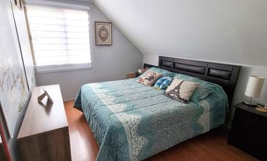 GRAN OPORTUNIDAD Casa La Florida Alta