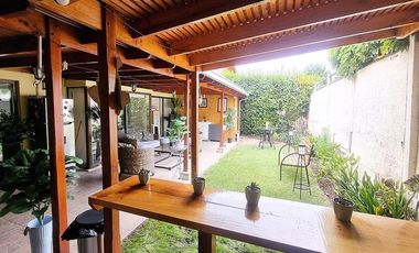 GRAN OPORTUNIDAD Casa La Florida Alta