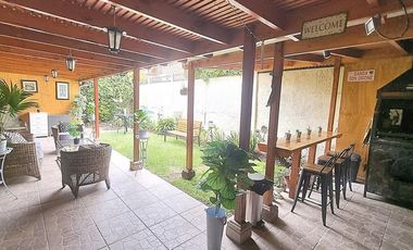 GRAN OPORTUNIDAD Casa La Florida Alta