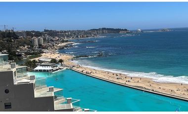 Espectacular Dpto. 4 D en San Alfonso del Mar