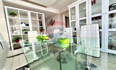 Espectacular Dpto. 4 D en San Alfonso del Mar