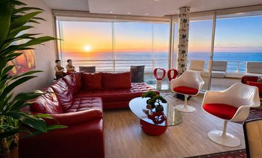 Espectacular Dpto. 4 D en San Alfonso del Mar