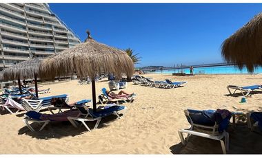 Espectacular Dpto. 4 D en San Alfonso del Mar