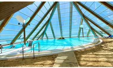 Espectacular Dpto. 4 D en San Alfonso del Mar