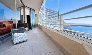 Espectacular Dpto. 4 D en San Alfonso del Mar