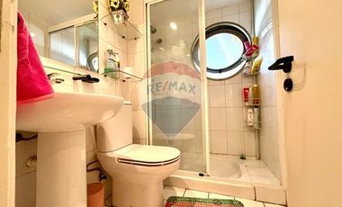 Espectacular Dpto. 4 D en San Alfonso del Mar