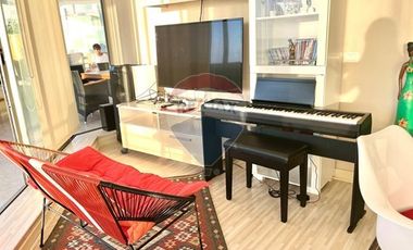 Espectacular Dpto. 4 D en San Alfonso del Mar