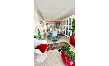 Espectacular Dpto. 4 D en San Alfonso del Mar