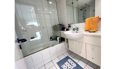 Espectacular Dpto. 4 D en San Alfonso del Mar