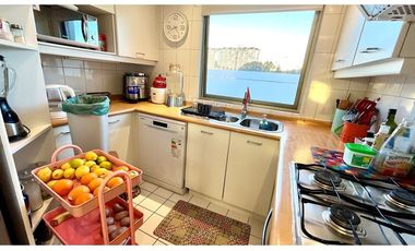 Espectacular Dpto. 4 D en San Alfonso del Mar