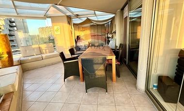 Espectacular Dpto. 4 D en San Alfonso del Mar