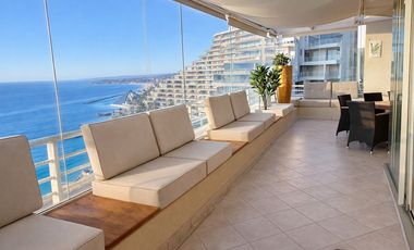 Espectacular Dpto. 4 D en San Alfonso del Mar