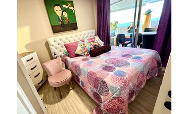 Espectacular Dpto. 4 D en San Alfonso del Mar