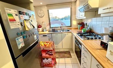 Espectacular Dpto. 4 D en San Alfonso del Mar