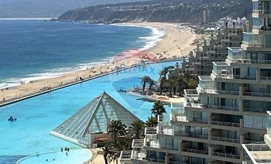 Espectacular Dpto. 4 D en San Alfonso del Mar