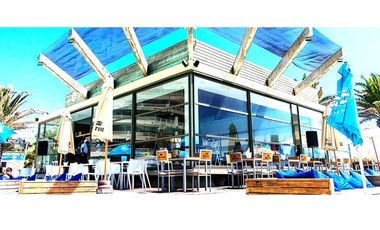 Espectacular Dpto. 4 D en San Alfonso del Mar