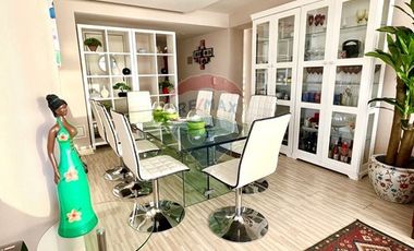 Espectacular Dpto. 4 D en San Alfonso del Mar