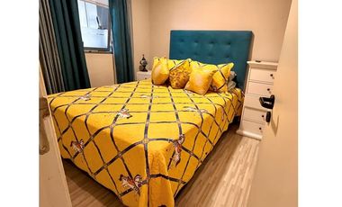 Espectacular Dpto. 4 D en San Alfonso del Mar