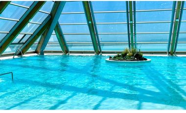 Espectacular Dpto. 4 D en San Alfonso del Mar