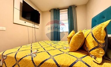 Espectacular Dpto. 4 D en San Alfonso del Mar