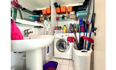 Espectacular Dpto. 4 D en San Alfonso del Mar