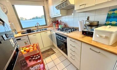 Espectacular Dpto. 4 D en San Alfonso del Mar